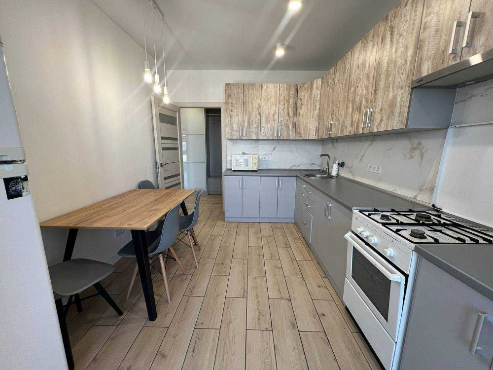 Оренда 2 кімнатної по вул.Чорновола Ивано-Франковск - изображение 3