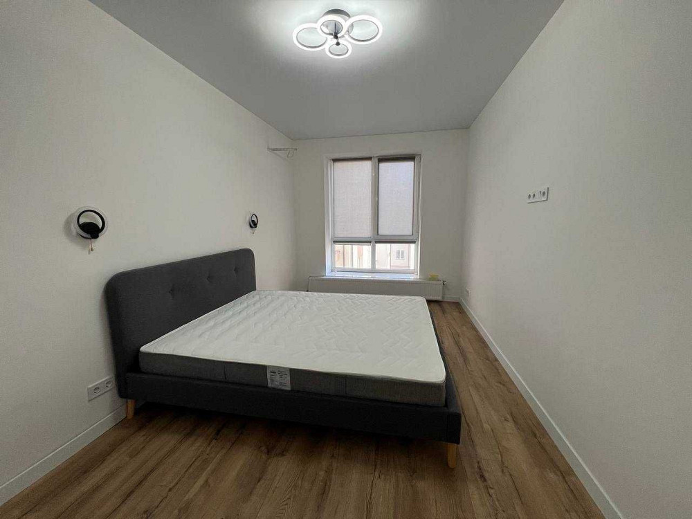 Оренда 2 кімнатної по вул.Чорновола Ивано-Франковск - изображение 7