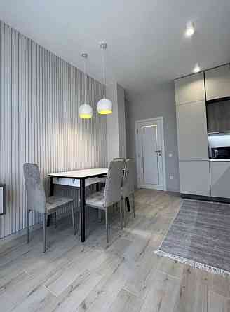 Оренда сучасної 1,5 кімнатної квартири. ЖК Європейський квартал Ужгород