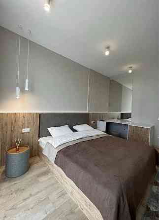 Оренда сучасної 1,5 кімнатної квартири. ЖК Європейський квартал Ужгород