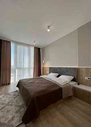 Оренда сучасної 1,5 кімнатної квартири. ЖК Європейський квартал Ужгород