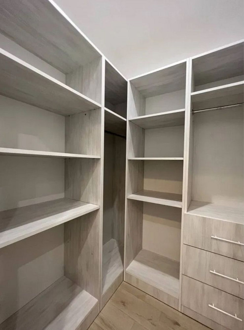 Оренда сучасної 1,5 кімнатної квартири. ЖК Європейський квартал Ужгород - зображення 8