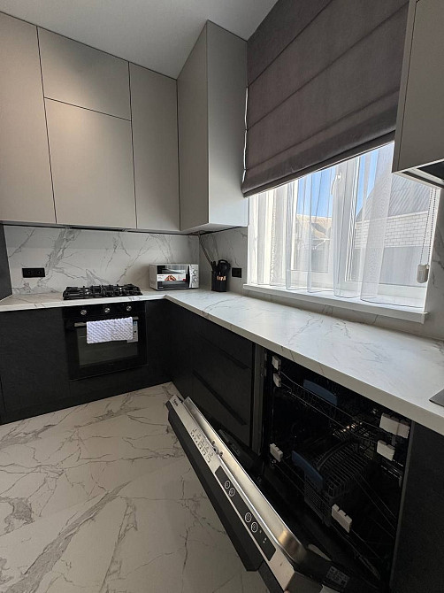 Нова 2-ярусна квартира Перемичка Робот Вільна Винница - изображение 3