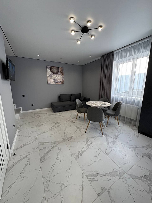 Нова 2-ярусна квартира Перемичка Робот Вільна Винница - изображение 4