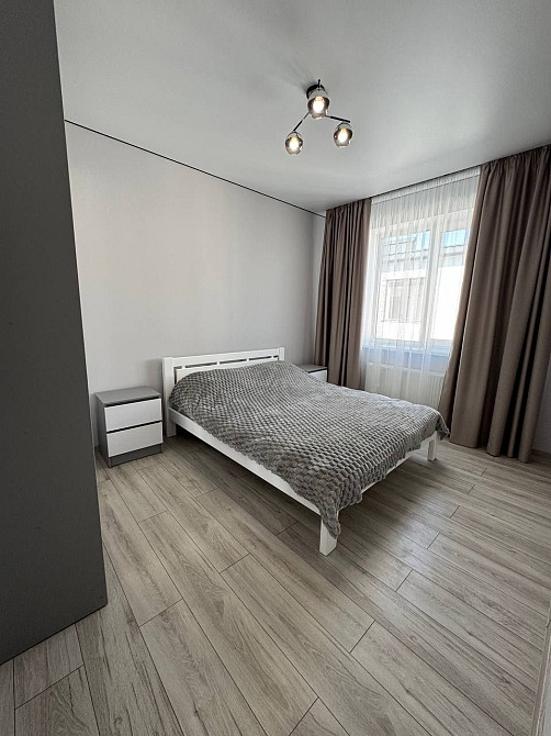 Нова 2-ярусна квартира Перемичка Робот Вільна Винница - изображение 8