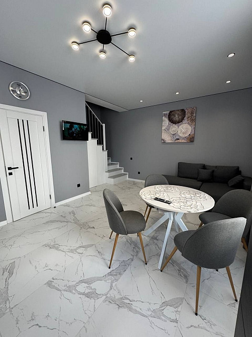 Нова 2-ярусна квартира Перемичка Робот Вільна Винница - изображение 1