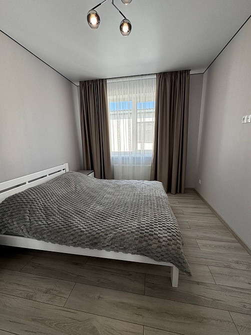 Нова 2-ярусна квартира Перемичка Робот Вільна Винница - изображение 7