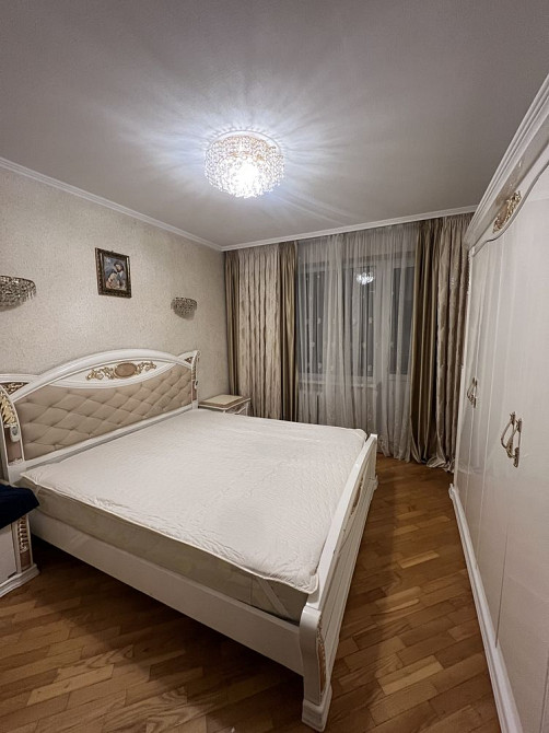 Оренда від власника 3-кім квартири, СИХІВ Львів - зображення 1