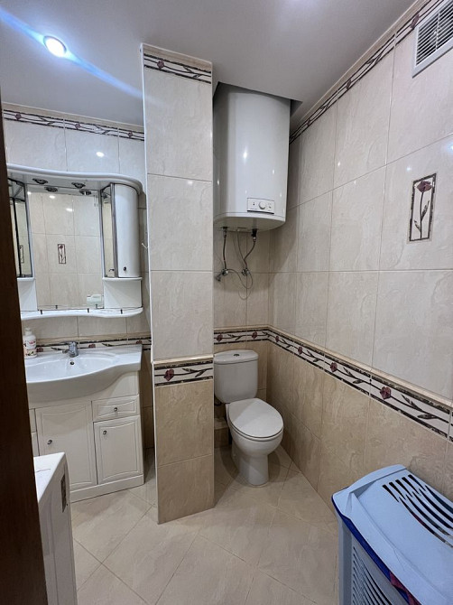 Оренда від власника 3-кім квартири, СИХІВ Львів - зображення 3