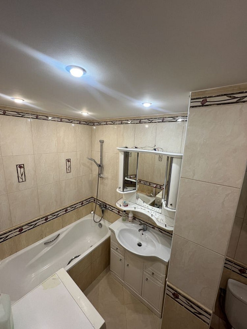 Оренда від власника 3-кім квартири, СИХІВ Львів - зображення 4