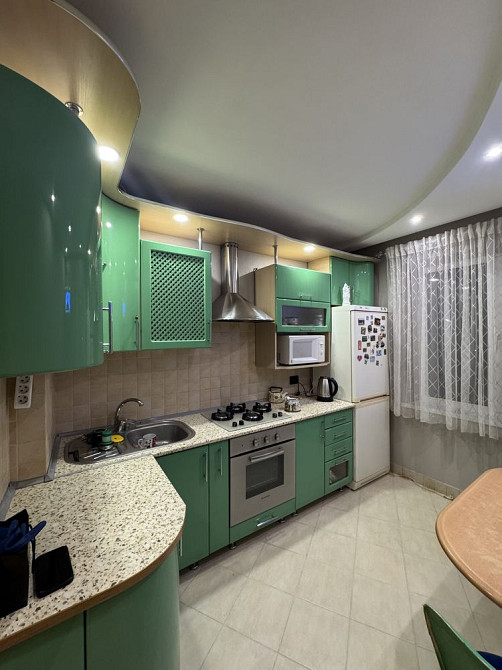 Оренда від власника 3-кім квартири, СИХІВ Львів - зображення 8