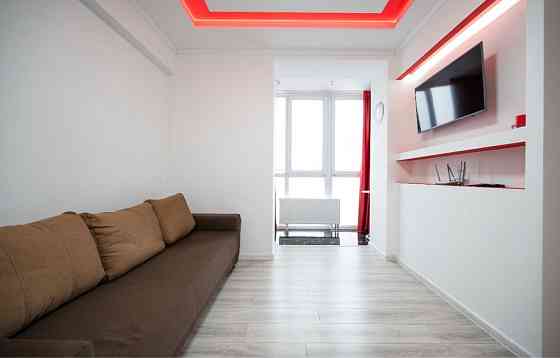 Сдам ШИКАРНУЮ квартиру в ЦЕНТРЕ, новый ЖК Одесса