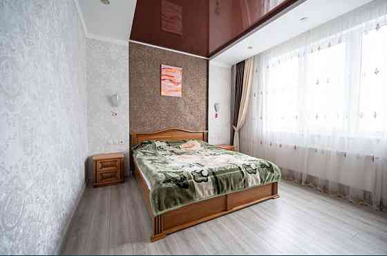 Сдам ШИКАРНУЮ квартиру в ЦЕНТРЕ, новый ЖК Одесса