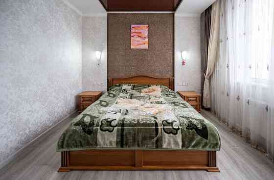 Сдам ШИКАРНУЮ квартиру в ЦЕНТРЕ, новый ЖК Одесса