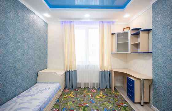 Сдам ШИКАРНУЮ квартиру в ЦЕНТРЕ, новый ЖК Одесса