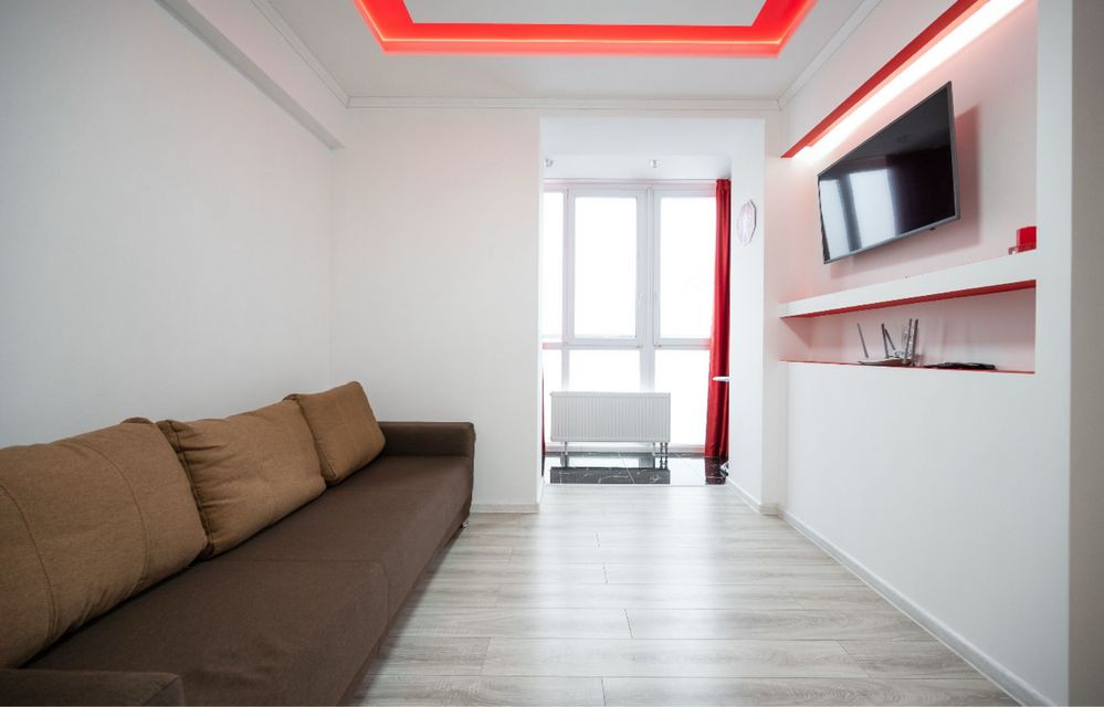 Сдам ШИКАРНУЮ квартиру в ЦЕНТРЕ, новый ЖК Одесса - изображение 3