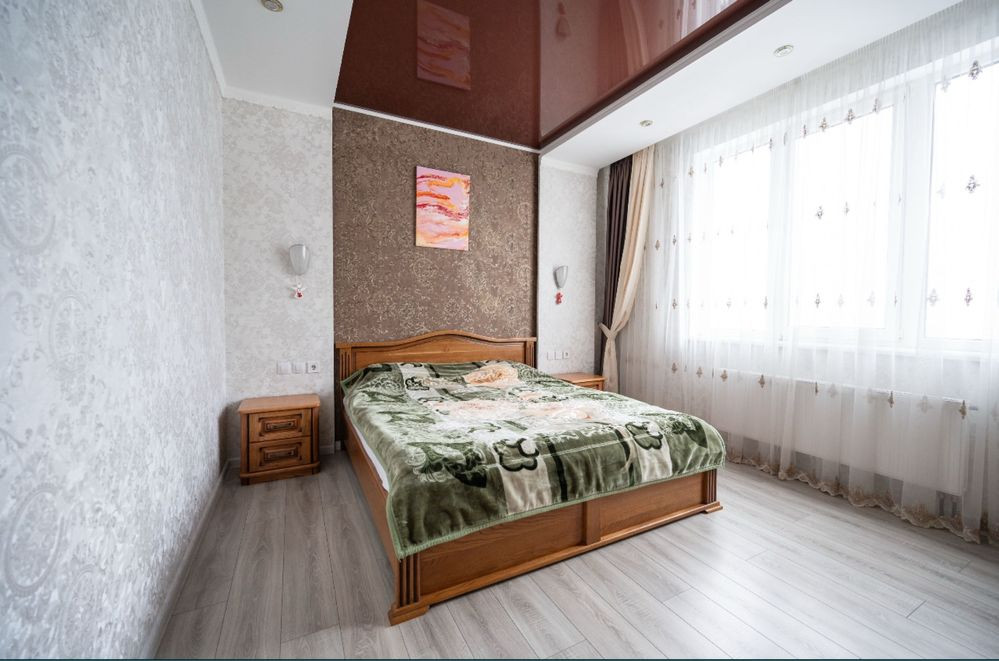 Сдам ШИКАРНУЮ квартиру в ЦЕНТРЕ, новый ЖК Одесса - изображение 1