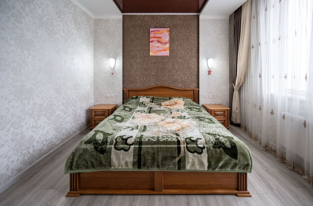 Сдам ШИКАРНУЮ квартиру в ЦЕНТРЕ, новый ЖК Одесса - изображение 4