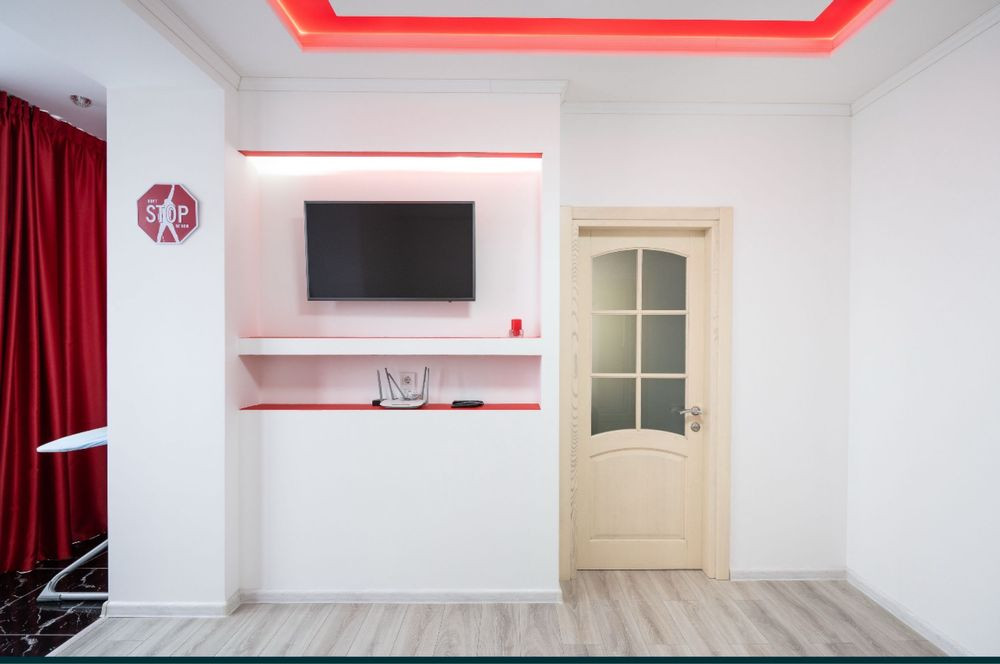 Сдам ШИКАРНУЮ квартиру в ЦЕНТРЕ, новый ЖК Одесса - изображение 8