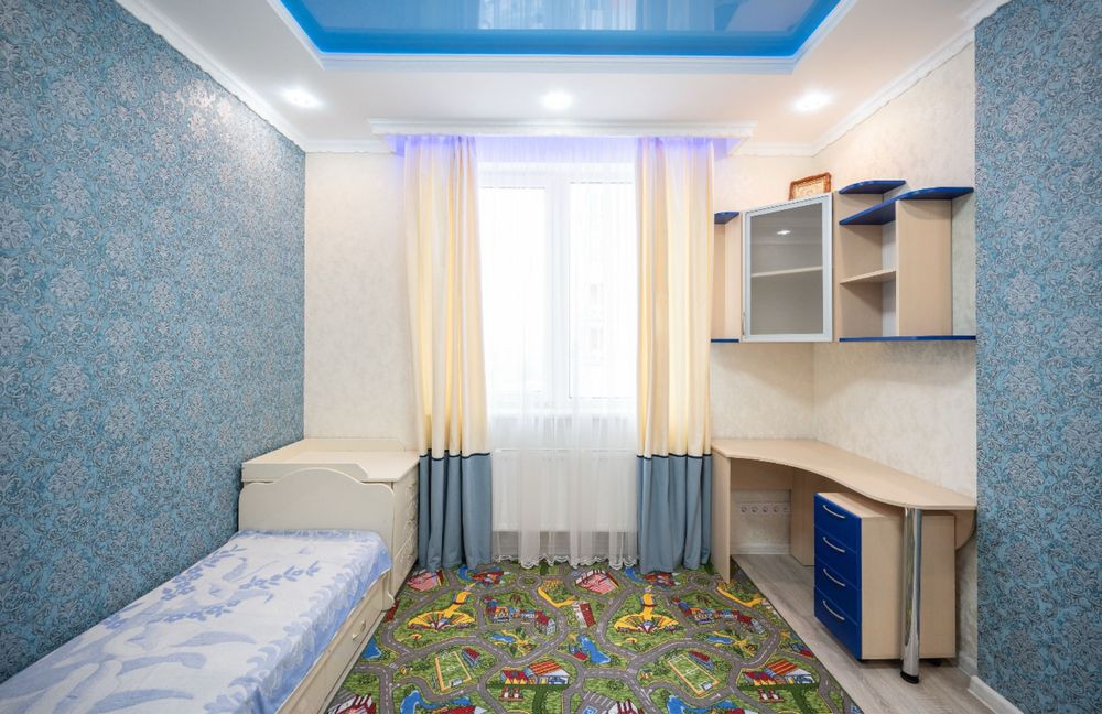 Сдам ШИКАРНУЮ квартиру в ЦЕНТРЕ, новый ЖК Одесса - изображение 6