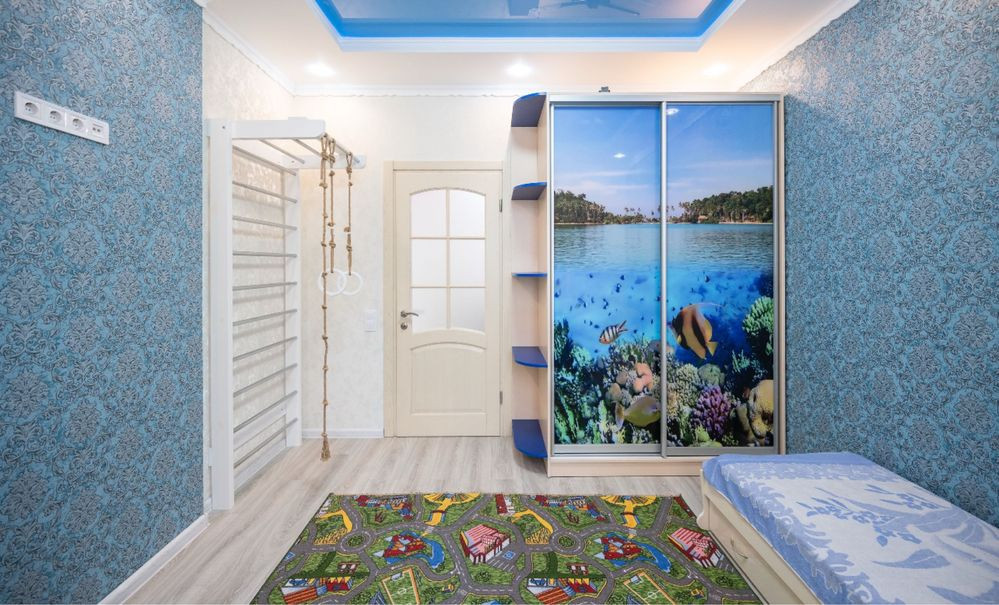 Сдам ШИКАРНУЮ квартиру в ЦЕНТРЕ, новый ЖК Одесса - изображение 2