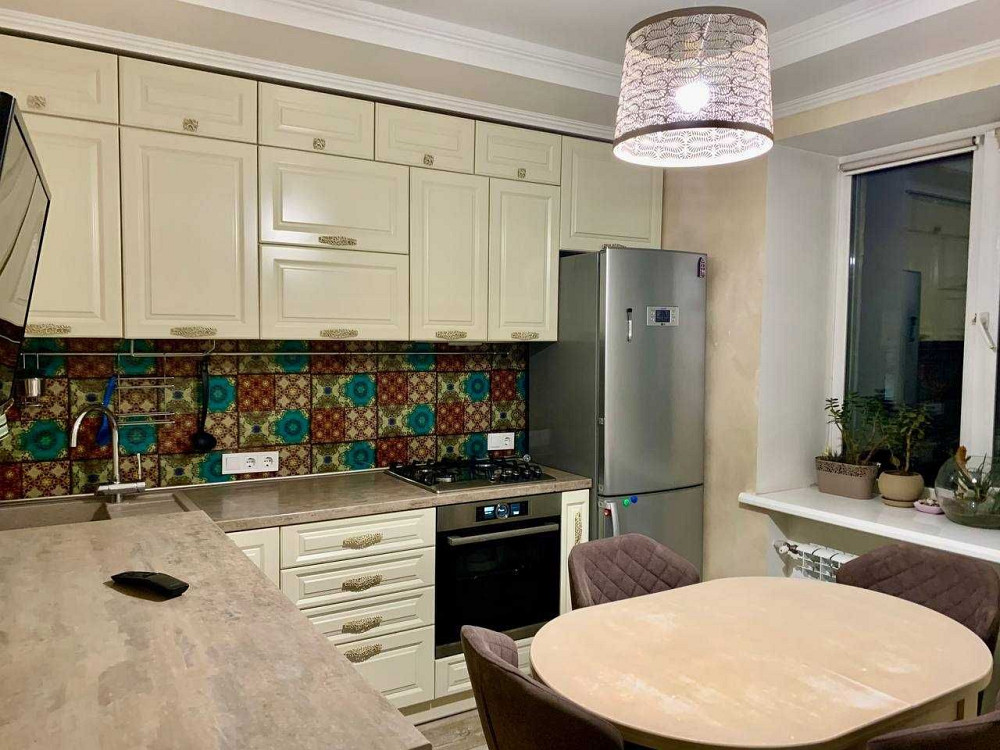 Сдам шикарную 3к квартиру 65 м2 ул. Старокозацкая 74 б р-н Озерка Днепр - изображение 6