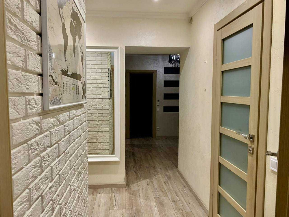 Сдам шикарную 3к квартиру 65 м2 ул. Старокозацкая 74 б р-н Озерка Днепр - изображение 3