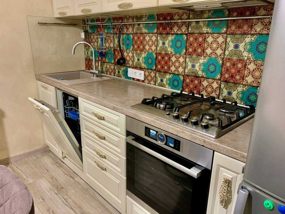 Сдам шикарную 3к квартиру 65 м2 ул. Старокозацкая 74 б р-н Озерка Днепр - изображение 8