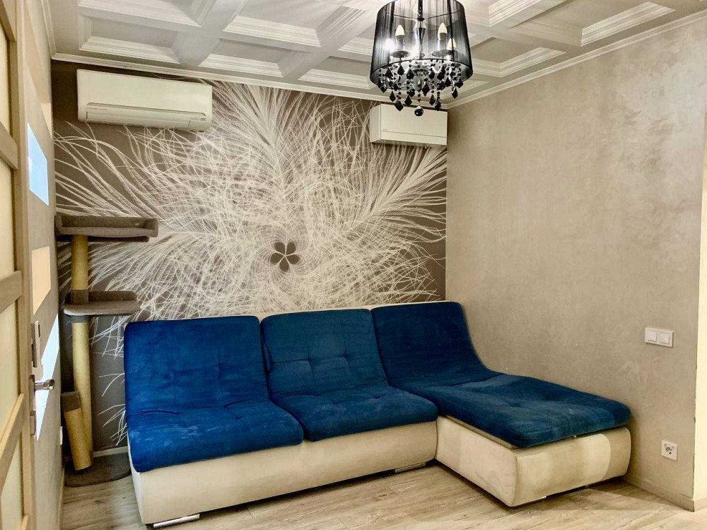 Сдам шикарную 3к квартиру 65 м2 ул. Старокозацкая 74 б р-н Озерка Днепр - изображение 1