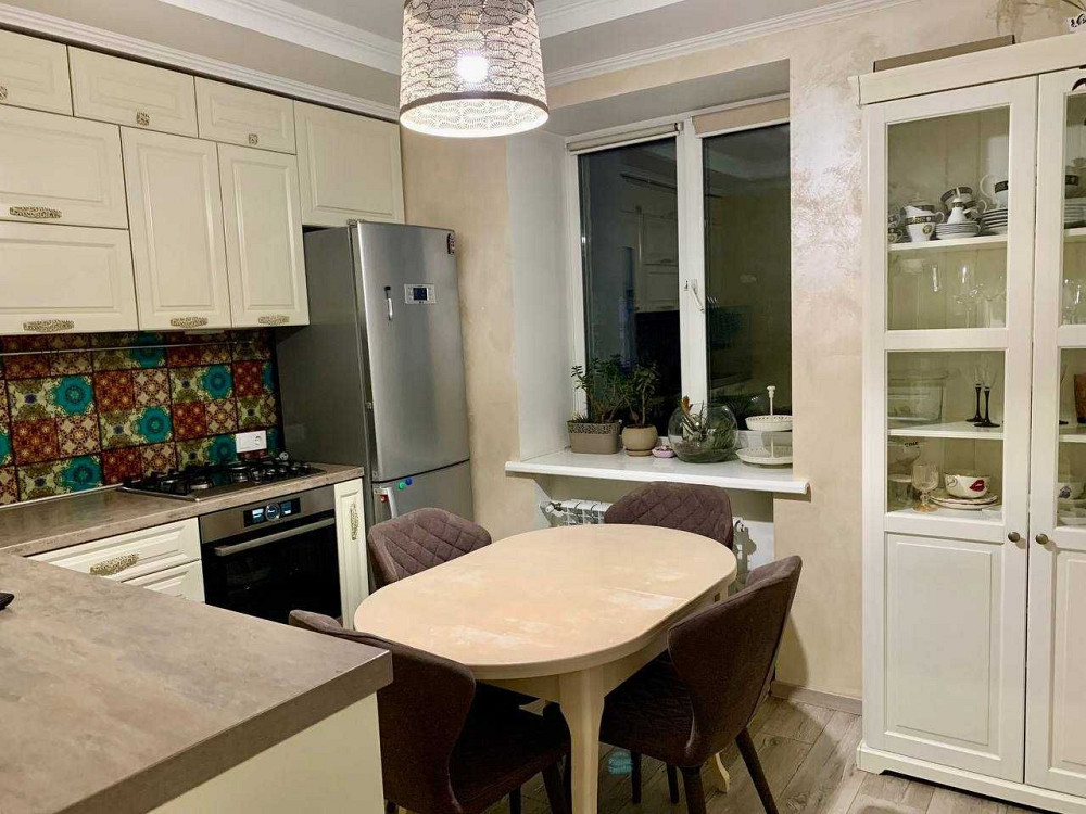 Сдам шикарную 3к квартиру 65 м2 ул. Старокозацкая 74 б р-н Озерка Днепр - изображение 7