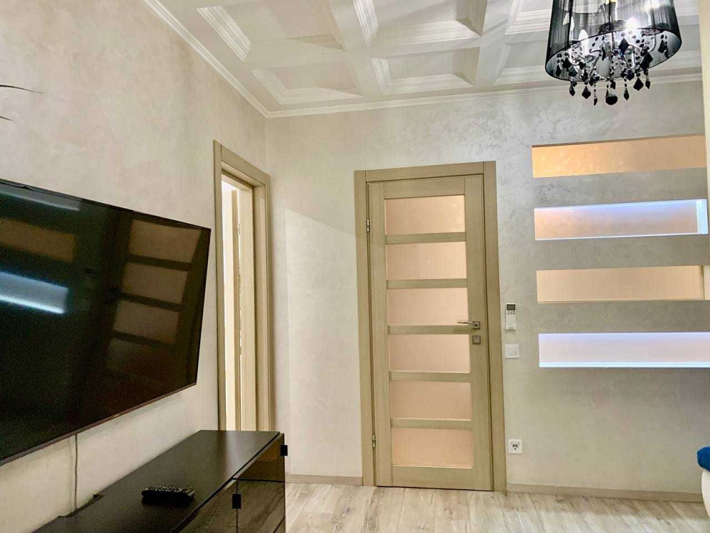 Сдам шикарную 3к квартиру 65 м2 ул. Старокозацкая 74 б р-н Озерка Днепр - изображение 4