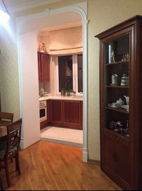 Здам гарну сучасну квартиру на Мазепи 4/6 Київ - зображення 2