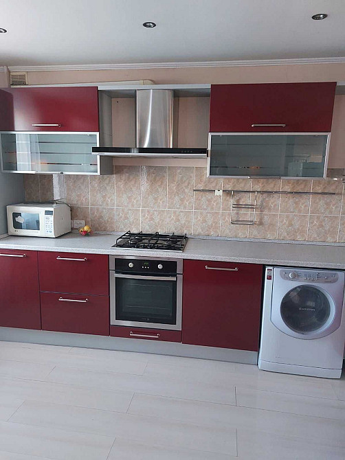 Оренда 2 кімнатної квартири. Центр, Благовісна, 210 Черкаси - зображення 2