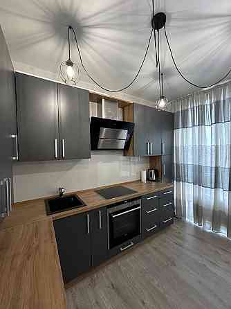 Оренда двохкімнатної квартири ЖК Щасливий вул. Бігова 17 Львов