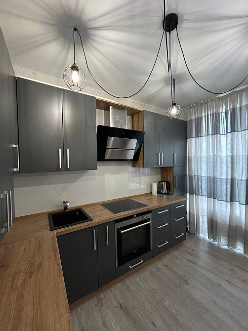 Оренда двохкімнатної квартири ЖК Щасливий вул. Бігова 17 Львів - зображення 2