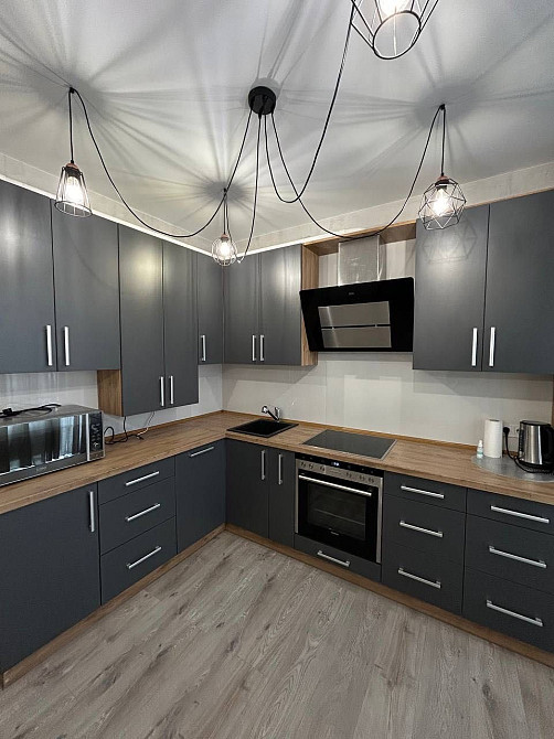 Оренда двохкімнатної квартири ЖК Щасливий вул. Бігова 17 Львів - зображення 1