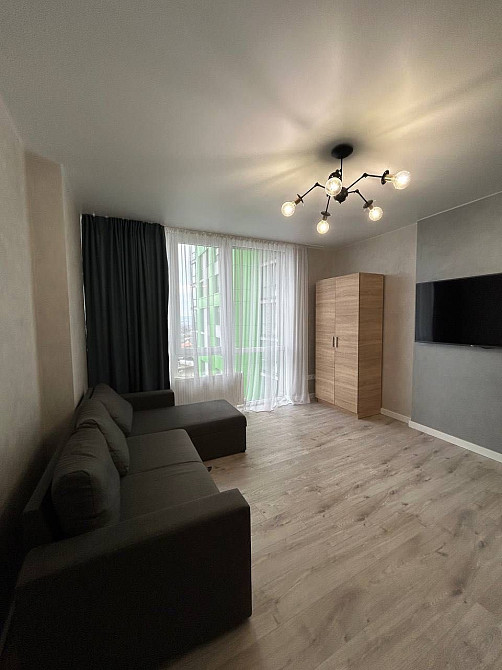 Оренда двохкімнатної квартири ЖК Щасливий вул. Бігова 17 Львів - зображення 8