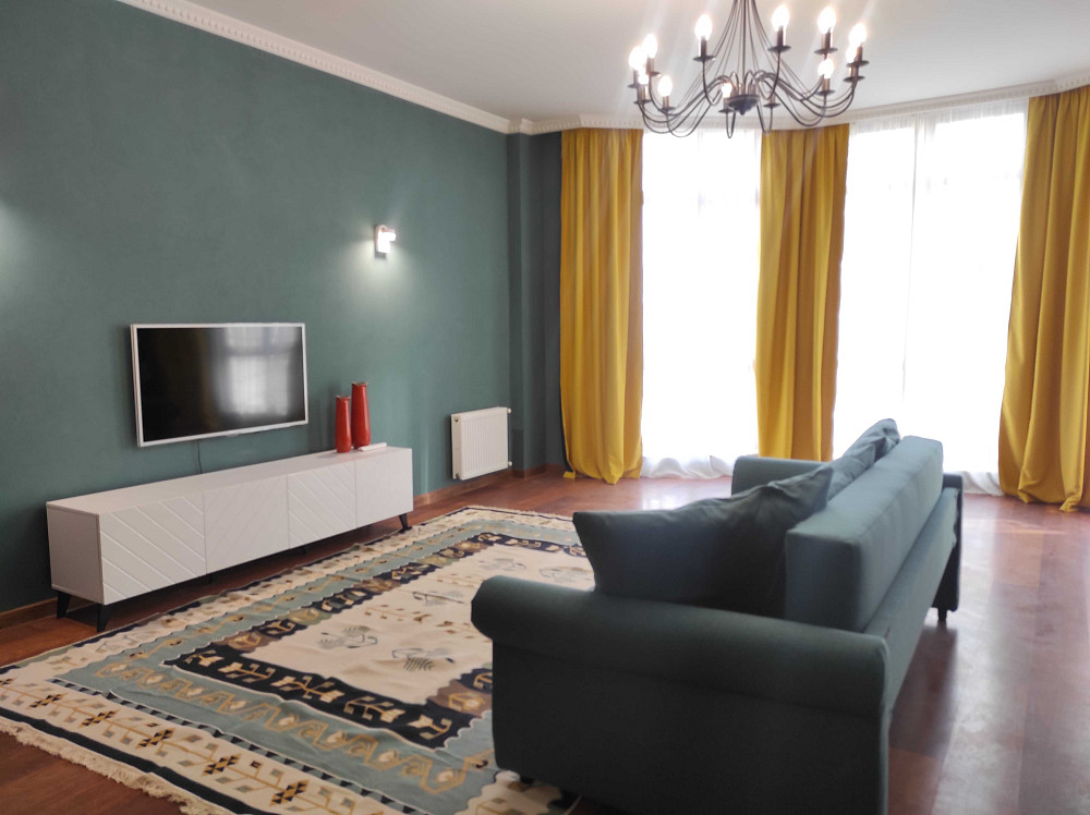 Сдам просторную 1к в ЖК Гермес. Греческая 5. Пушкинская. Центр Одесса - изображение 2