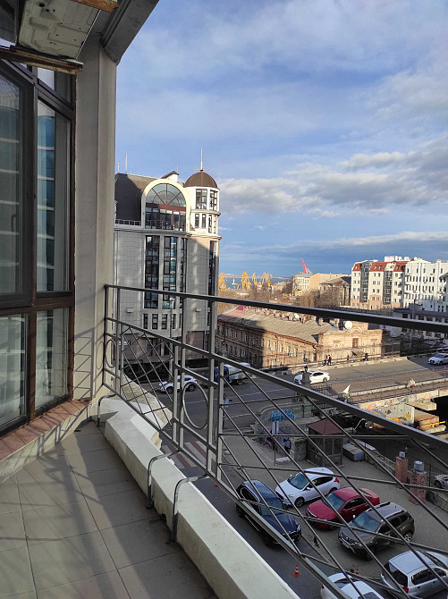 Сдам просторную 1к в ЖК Гермес. Греческая 5. Пушкинская. Центр Одесса - изображение 6