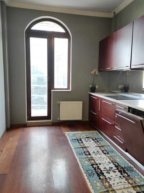 Сдам просторную 1к в ЖК Гермес. Греческая 5. Пушкинская. Центр Одесса - изображение 4