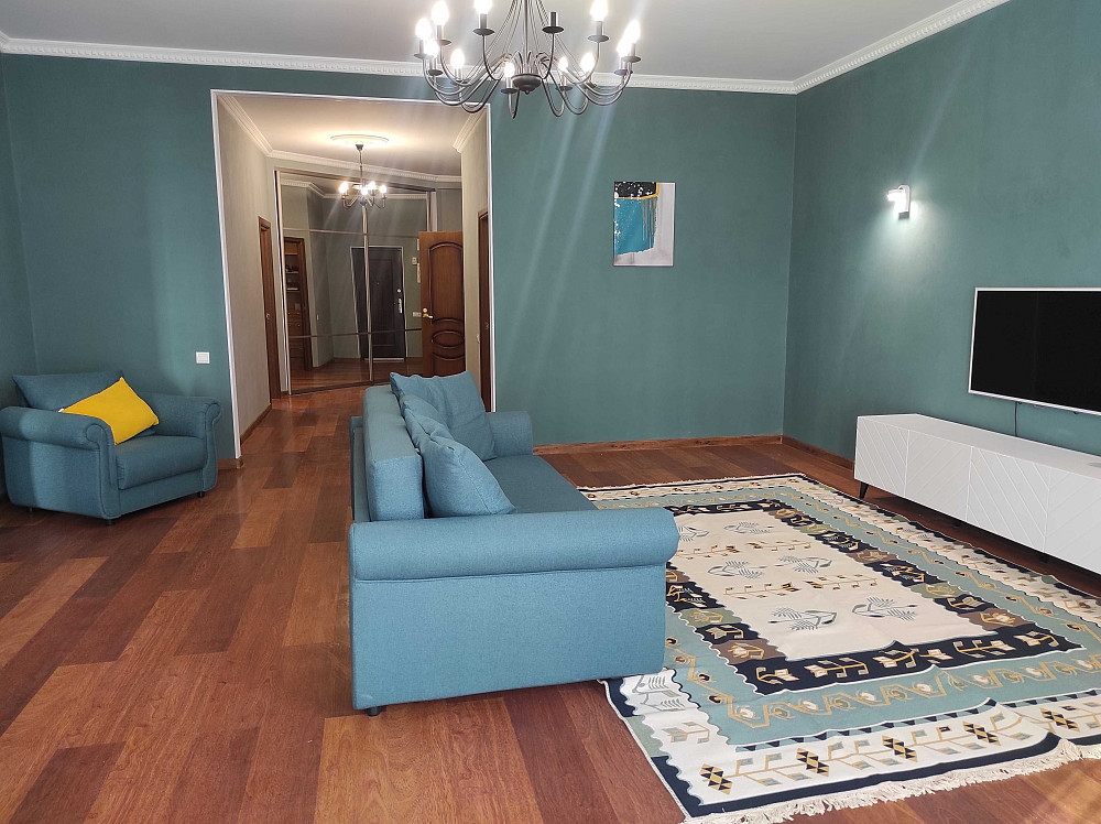 Сдам просторную 1к в ЖК Гермес. Греческая 5. Пушкинская. Центр Одесса - изображение 3