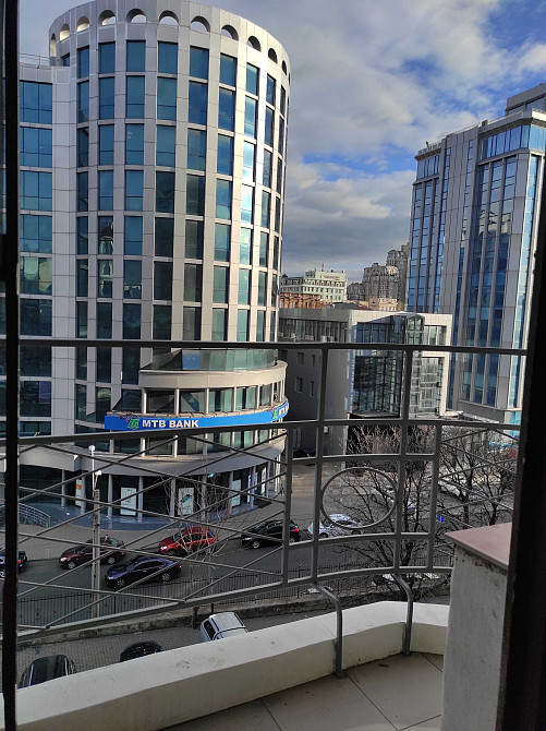 Сдам просторную 1к в ЖК Гермес. Греческая 5. Пушкинская. Центр Одесса - изображение 5