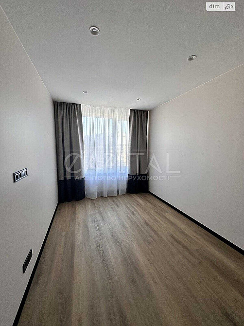 Аренда квартиры ЖК Метрополис ул Заболотного Первая сдача! Генератор Київ - зображення 8