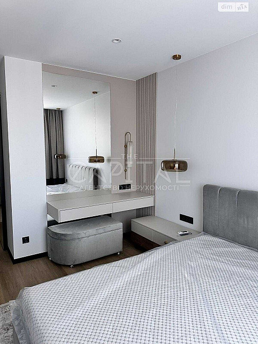 Аренда квартиры ЖК Метрополис ул Заболотного Первая сдача! Генератор Київ - зображення 7