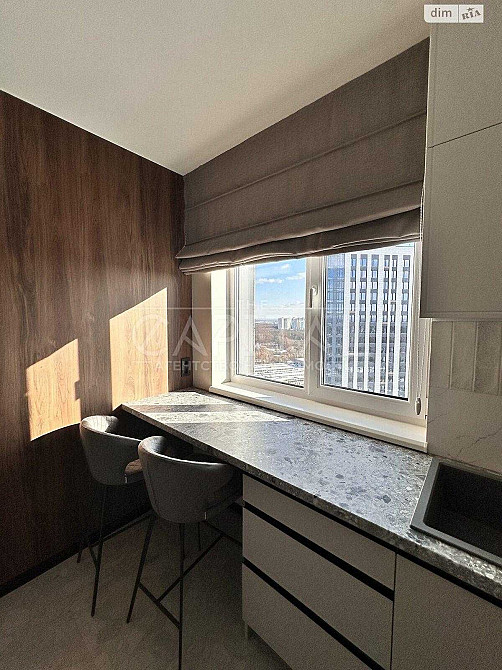 Аренда квартиры ЖК Метрополис ул Заболотного Первая сдача! Генератор Київ - зображення 4