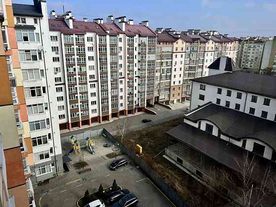 Продаю 2к по вул.Вовчинецькій , поруч з ТЦ Метро Ивано-Франковск