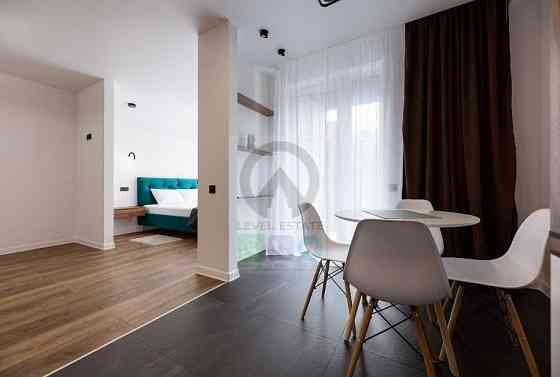 0% ЖК 044 Простора 3х зонна студія з готовим ремонтом Кирилівська 37 Київ