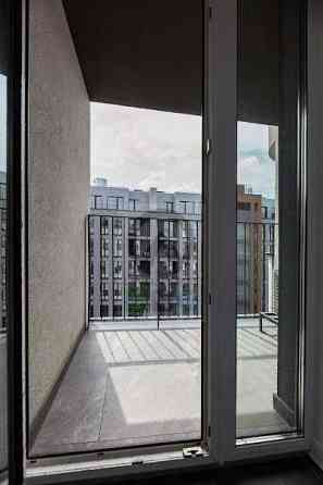 0% ЖК 044 Простора 3х зонна студія з готовим ремонтом Кирилівська 37 Київ