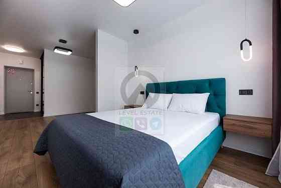 0% ЖК 044 Простора 3х зонна студія з готовим ремонтом Кирилівська 37 Київ