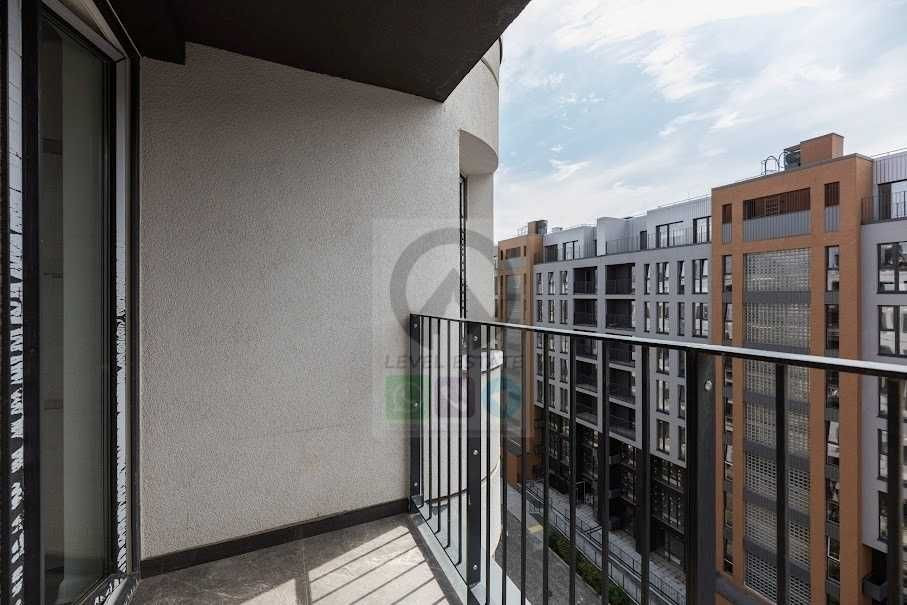 0% ЖК 044 Простора 3х зонна студія з готовим ремонтом Кирилівська 37 Київ - зображення 7